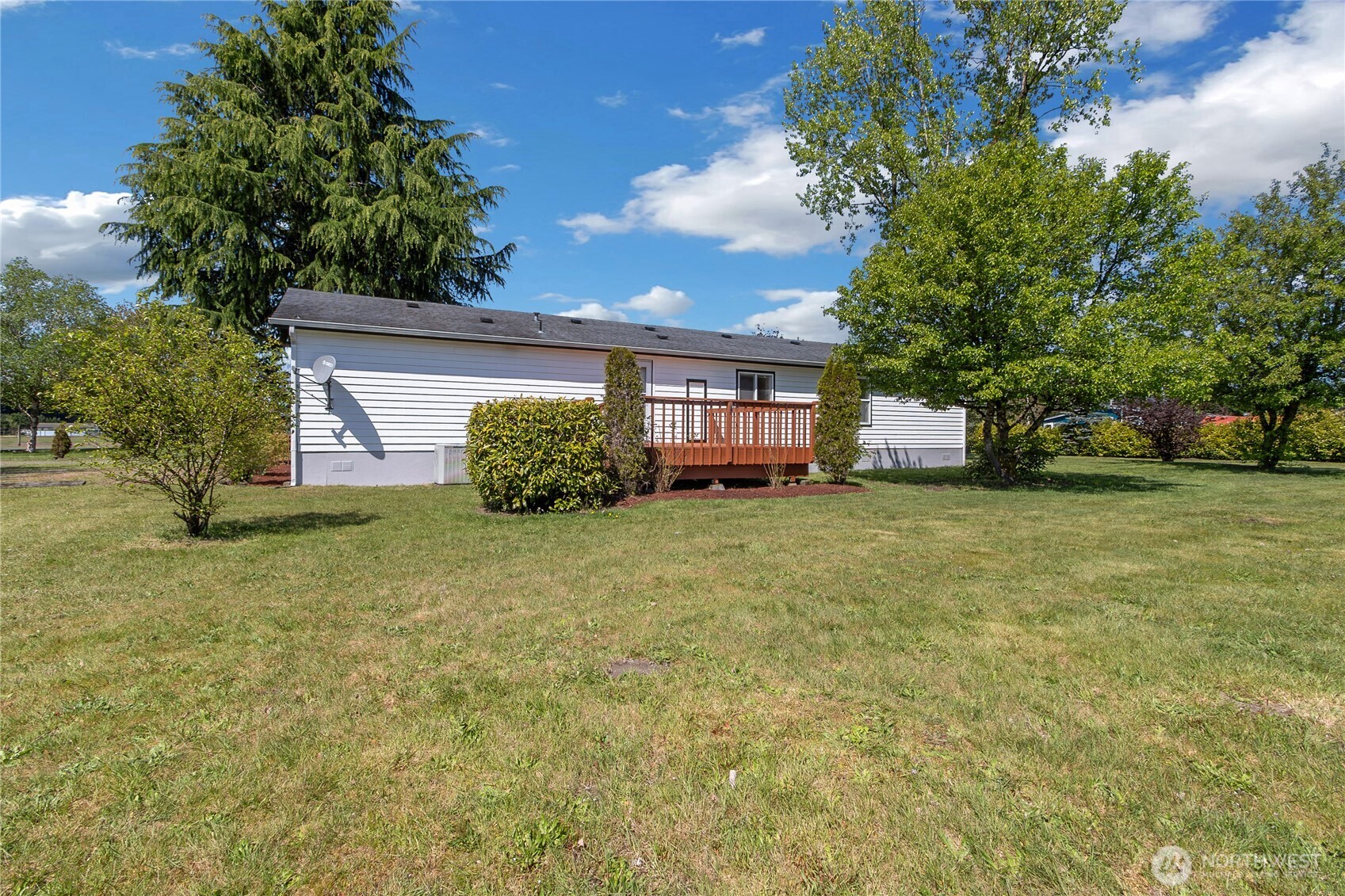 17710 Albany Street SW Rochester WA 98579