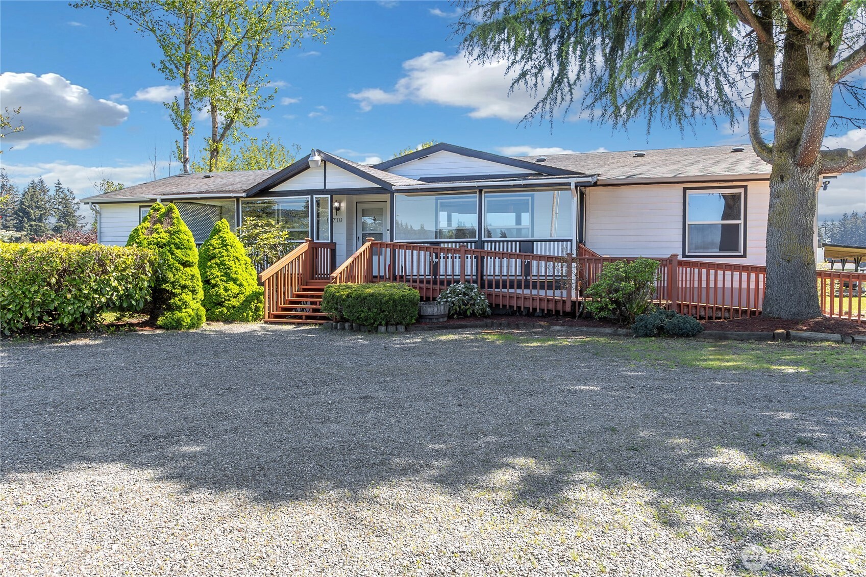 17710 Albany Street SW Rochester WA 98579