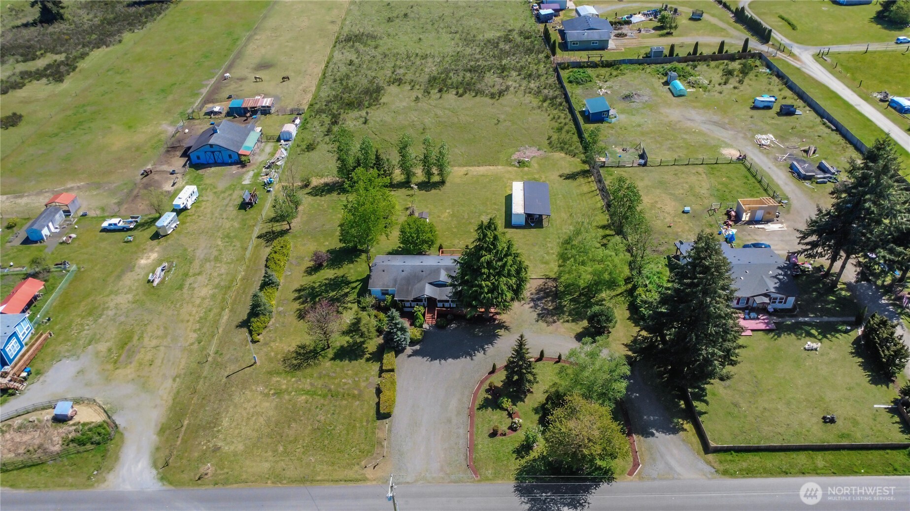 17710 Albany Street SW Rochester WA 98579