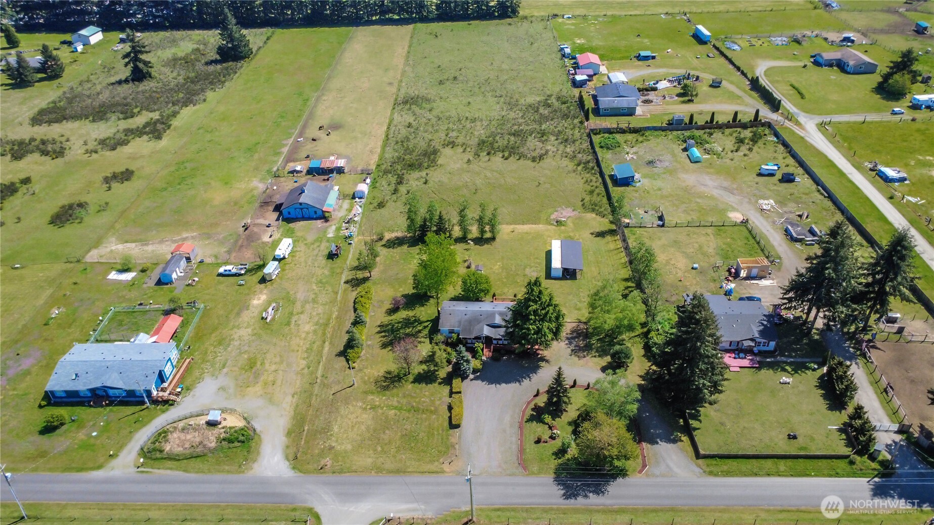 17710 Albany Street SW Rochester WA 98579