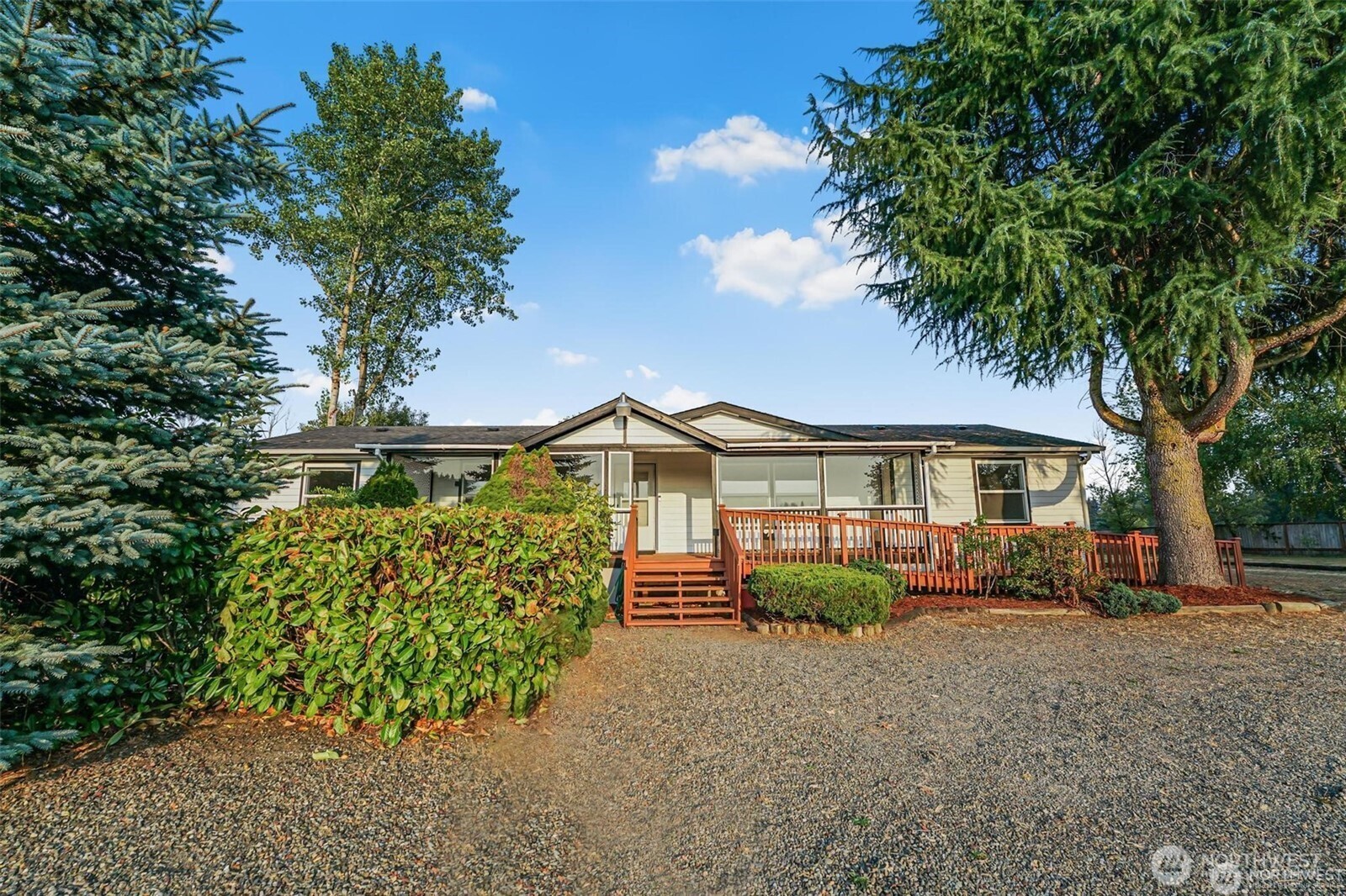 17710 Albany Street SW Rochester WA 98579
