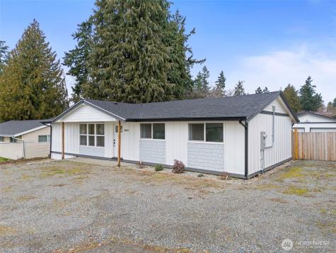 1615 S 84th Street Tacoma WA 98444