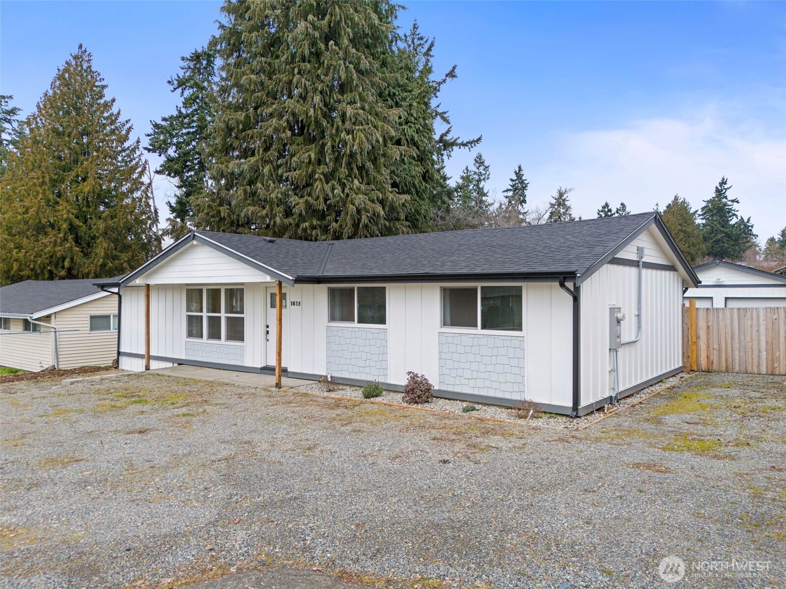 1615 S 84th Street Tacoma WA 98444
