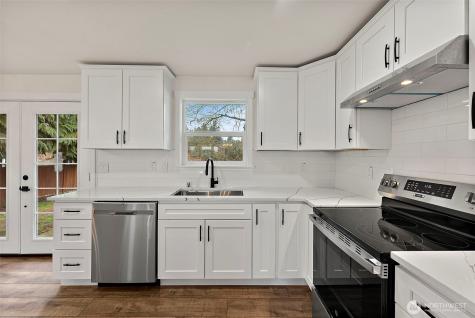 1615 S 84th Street Tacoma WA 98444