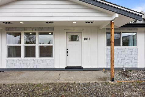 1615 S 84th Street Tacoma WA 98444