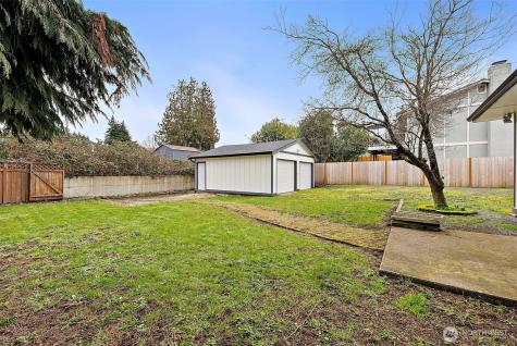1615 S 84th Street Tacoma WA 98444