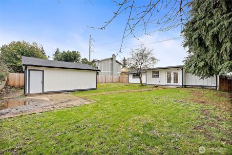 1615 S 84th Street Tacoma WA 98444