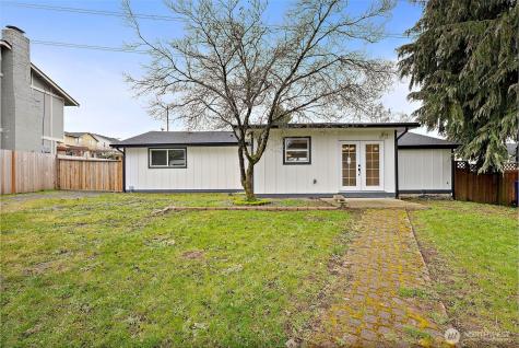 1615 S 84th Street Tacoma WA 98444