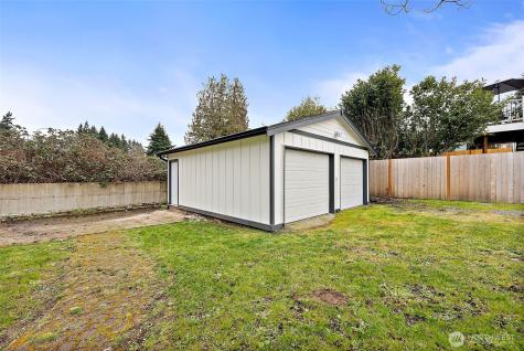1615 S 84th Street Tacoma WA 98444