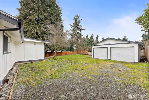 1615 S 84th Street Tacoma WA 98444