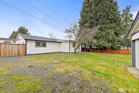 1615 S 84th Street Tacoma WA 98444