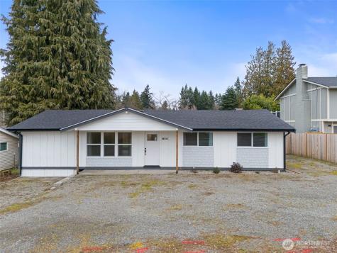 1615 S 84th Street Tacoma WA 98444