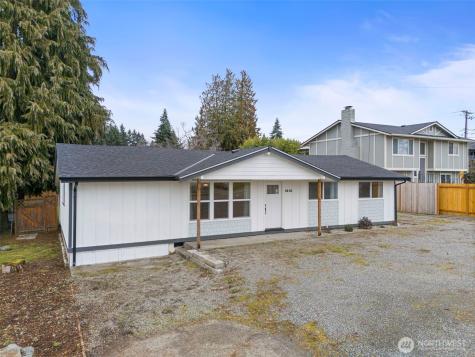 1615 S 84th Street Tacoma WA 98444