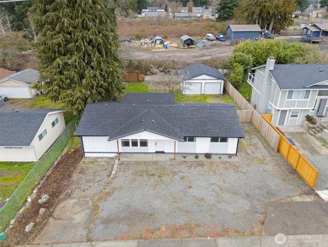 1615 S 84th Street Tacoma WA 98444