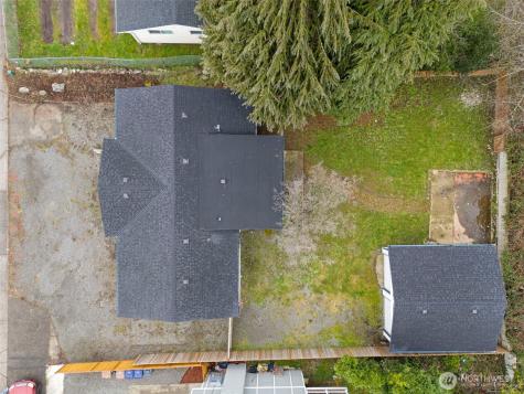 1615 S 84th Street Tacoma WA 98444