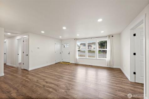 1615 S 84th Street Tacoma WA 98444