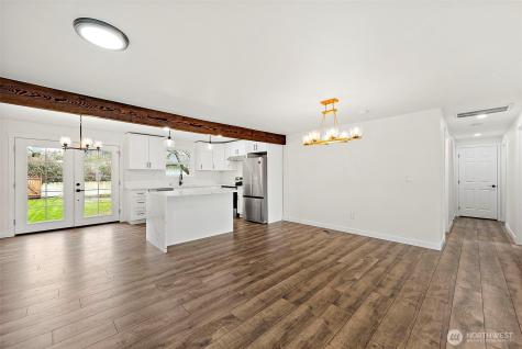1615 S 84th Street Tacoma WA 98444