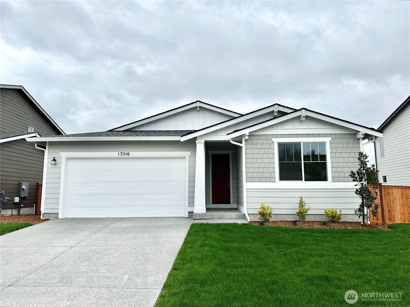 13516 186th Street Court E Puyallup WA 98374