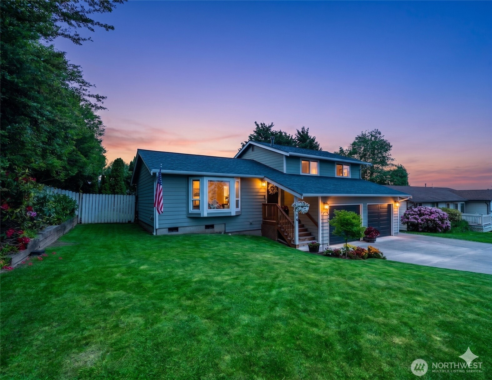 2170 Hawthorne Street Ferndale WA 98248