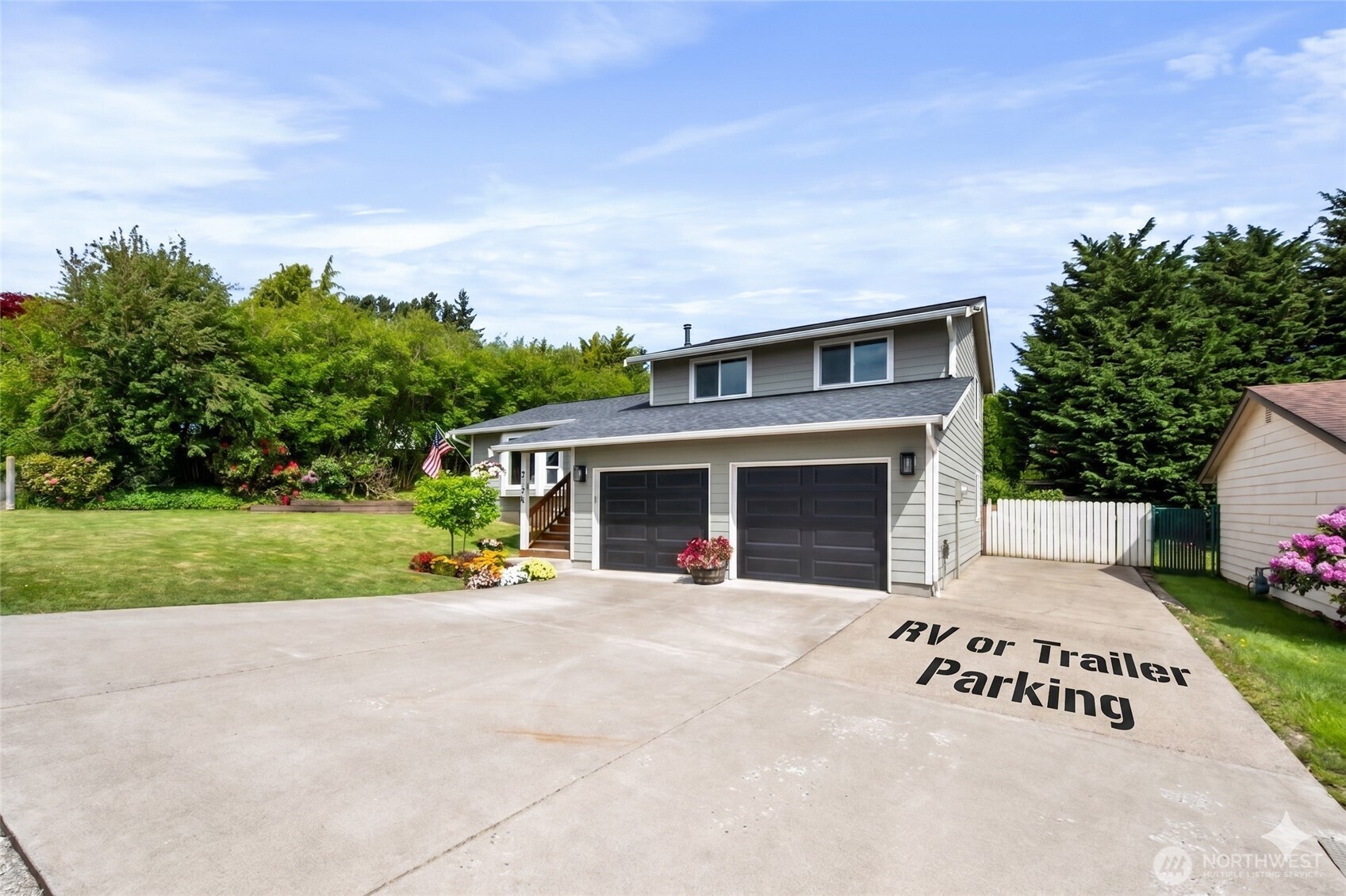 2170 Hawthorne Street Ferndale WA 98248