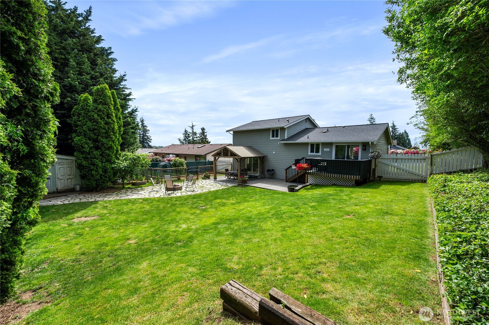 2170 Hawthorne Street Ferndale WA 98248