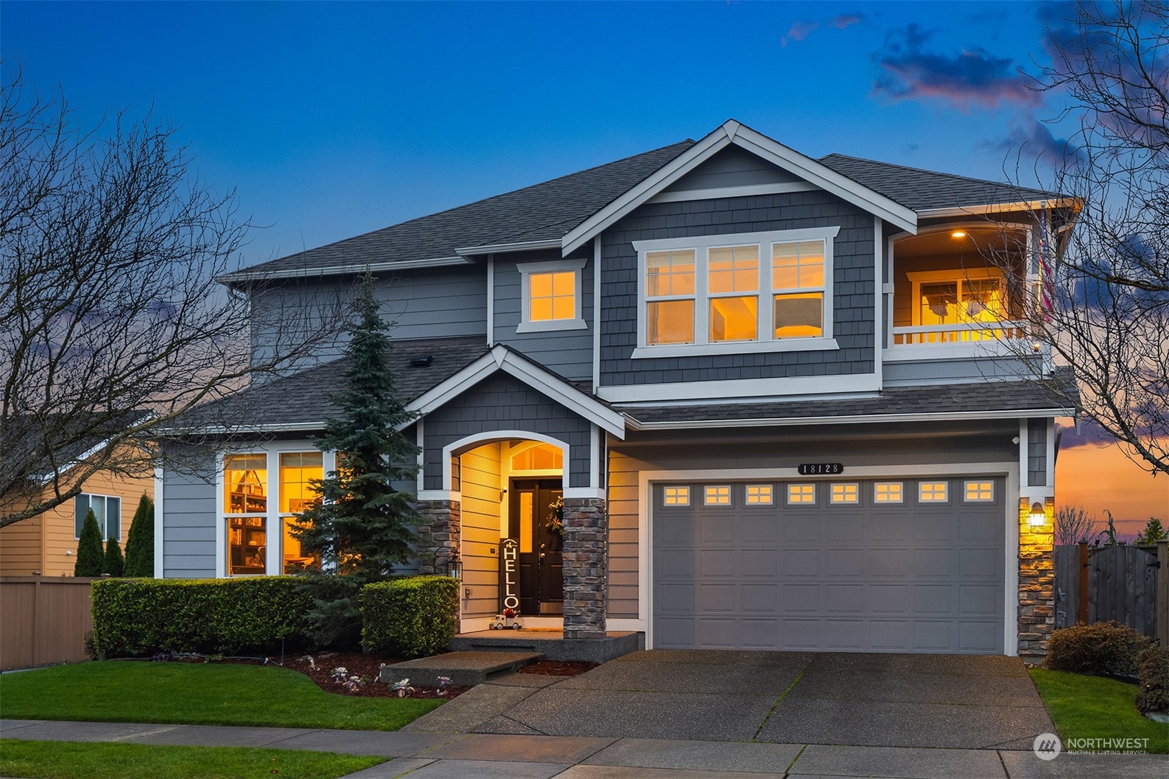 18128 31st Avenue SE Bothell WA 98012