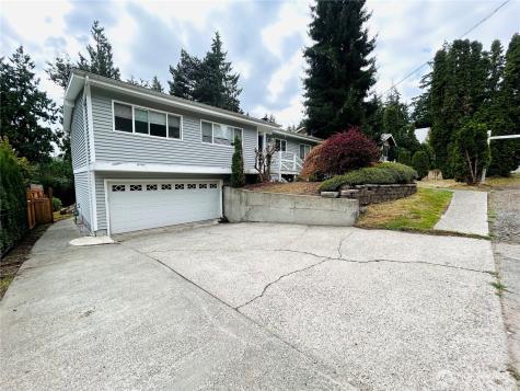 10231 NE 24th Street Bellevue WA 98004
