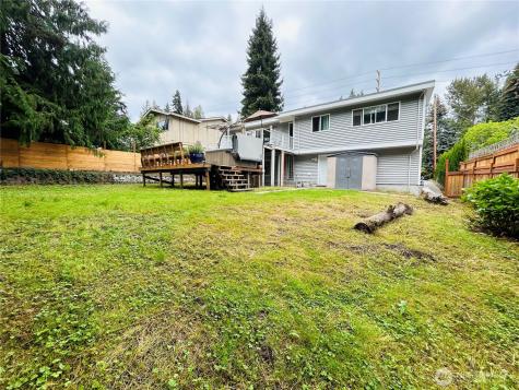 10231 NE 24th Street Bellevue WA 98004