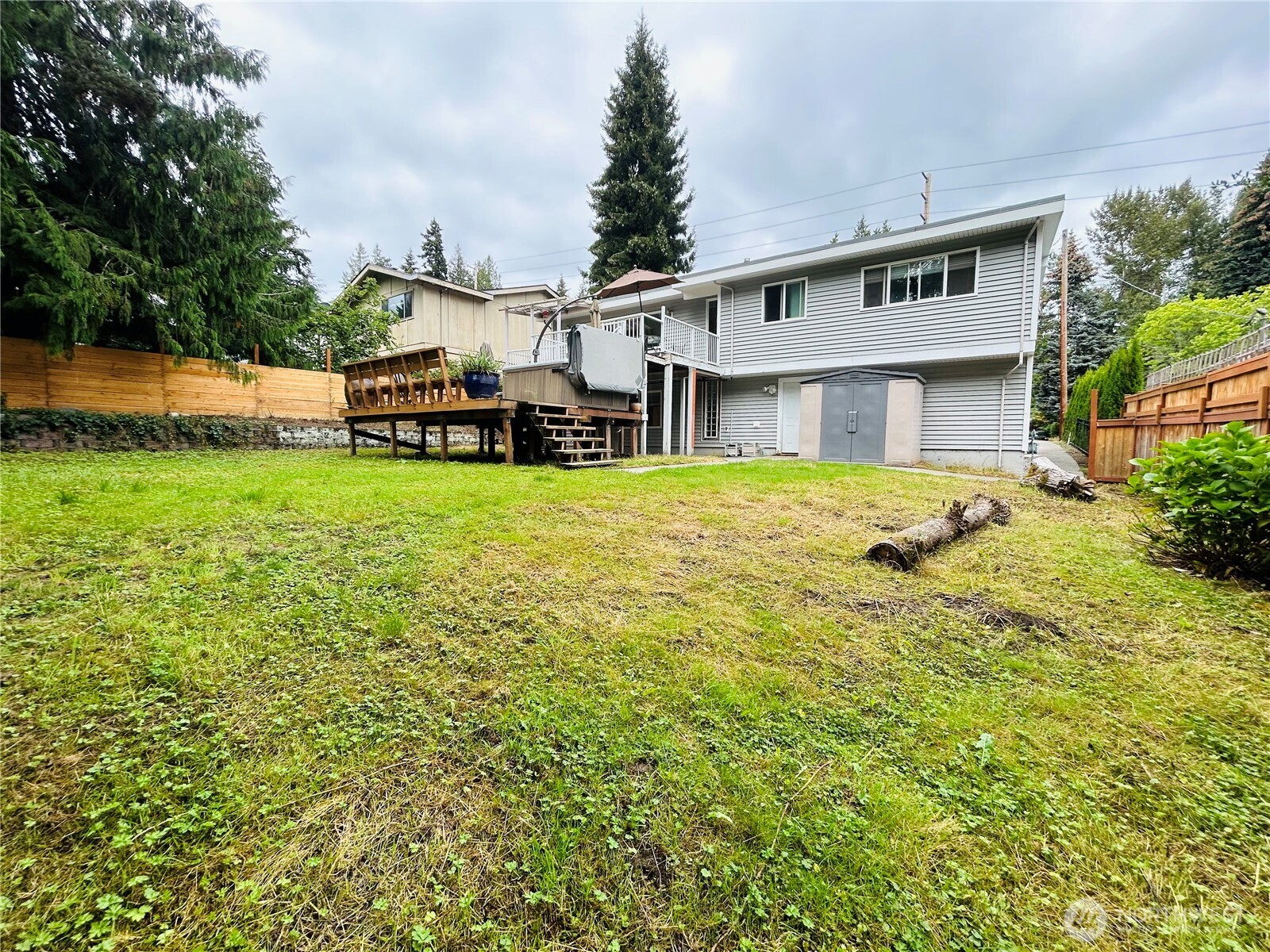 10231 NE 24th Street Bellevue WA 98004