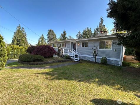 10231 NE 24th Street Bellevue WA 98004