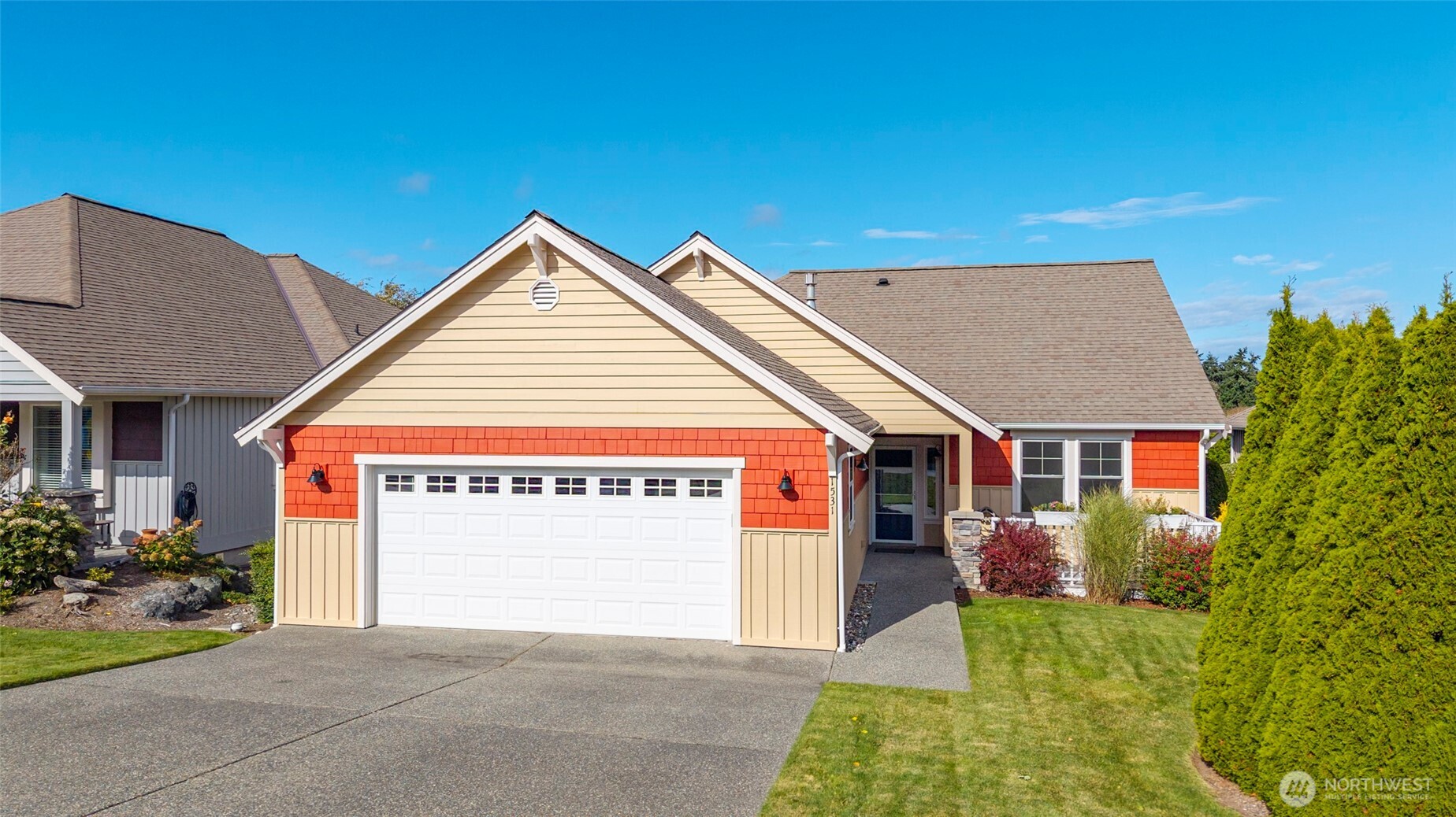 1531 SW Vanguard Street Oak Harbor WA 98277