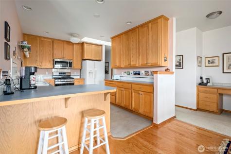 1531 SW Vanguard Street Oak Harbor WA 98277