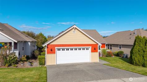 1531 SW Vanguard Street Oak Harbor WA 98277