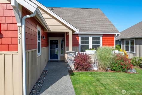 1531 SW Vanguard Street Oak Harbor WA 98277