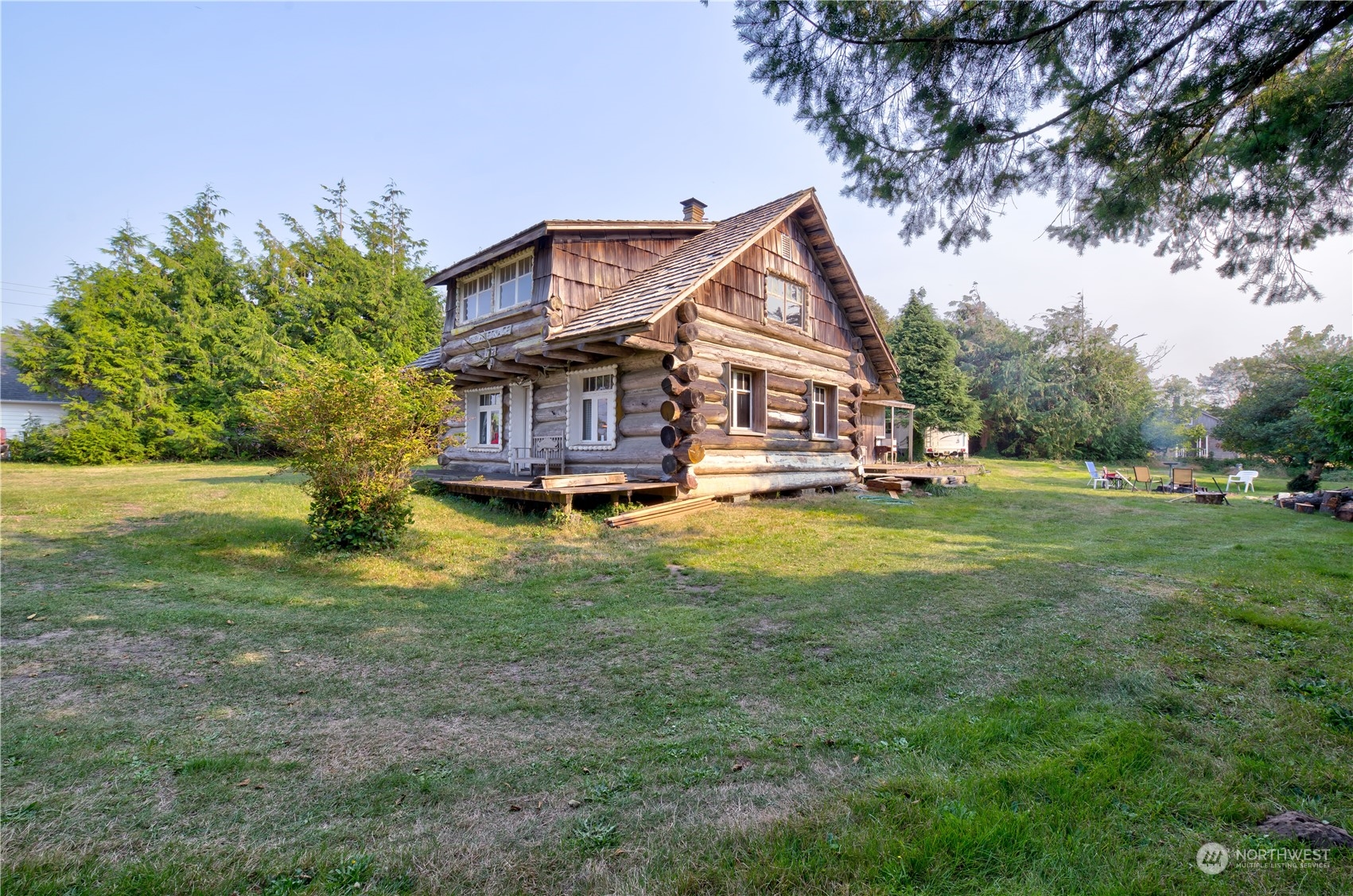 1408 256th Street Ocean Park WA 98640