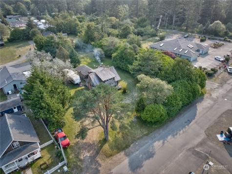 1408 256th Street Ocean Park WA 98640