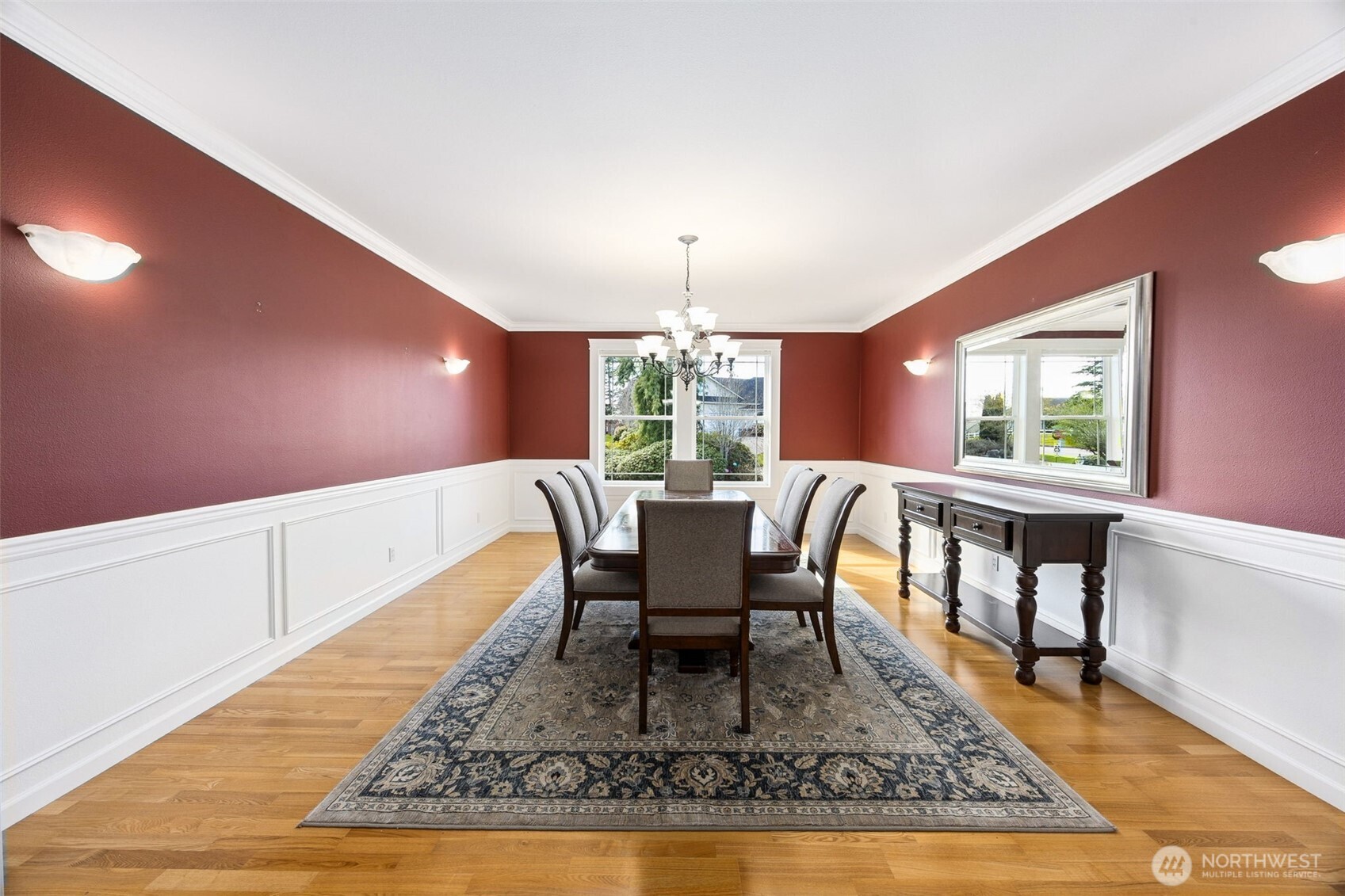 11842 Parkview Court SW Olympia WA 98512