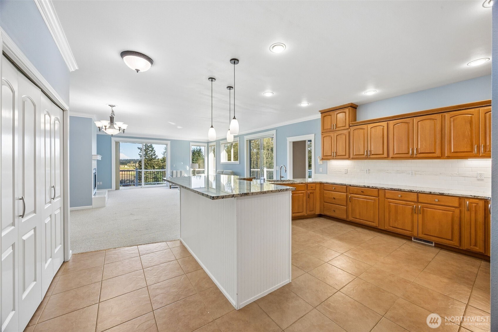 11842 Parkview Court SW Olympia WA 98512