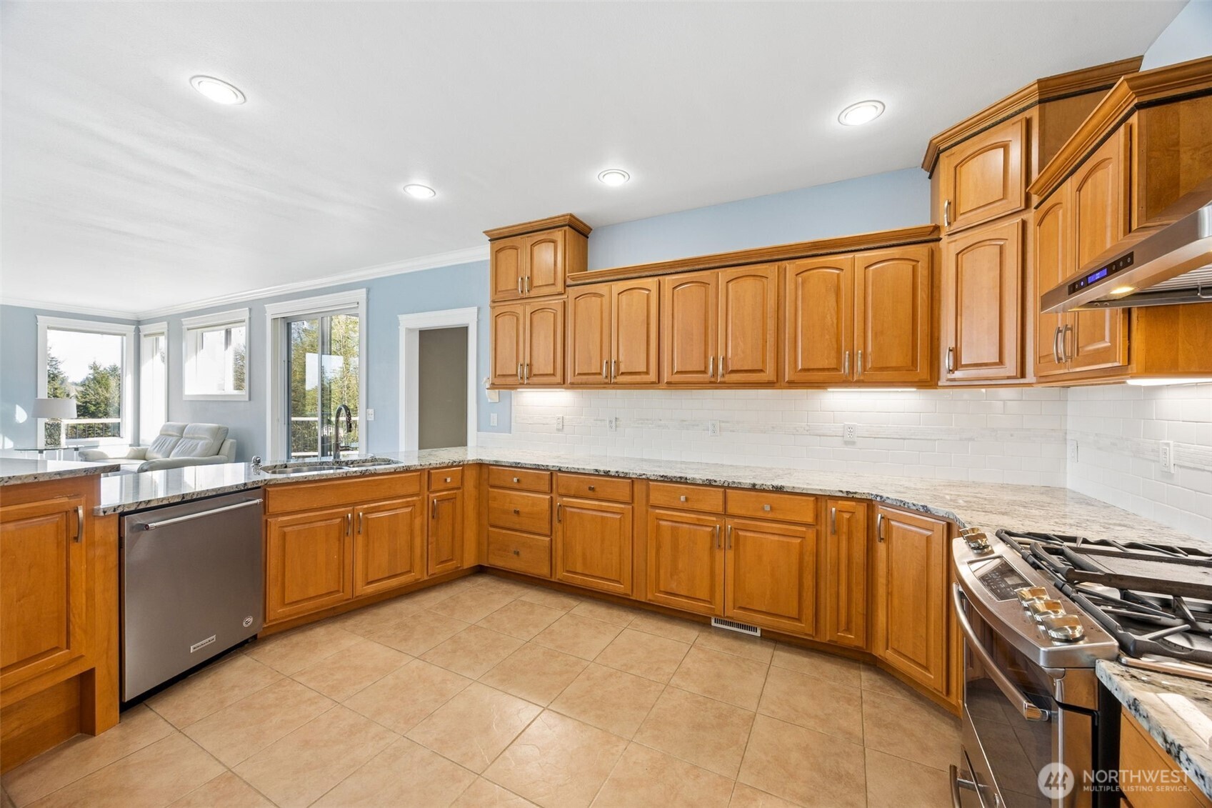 11842 Parkview Court SW Olympia WA 98512