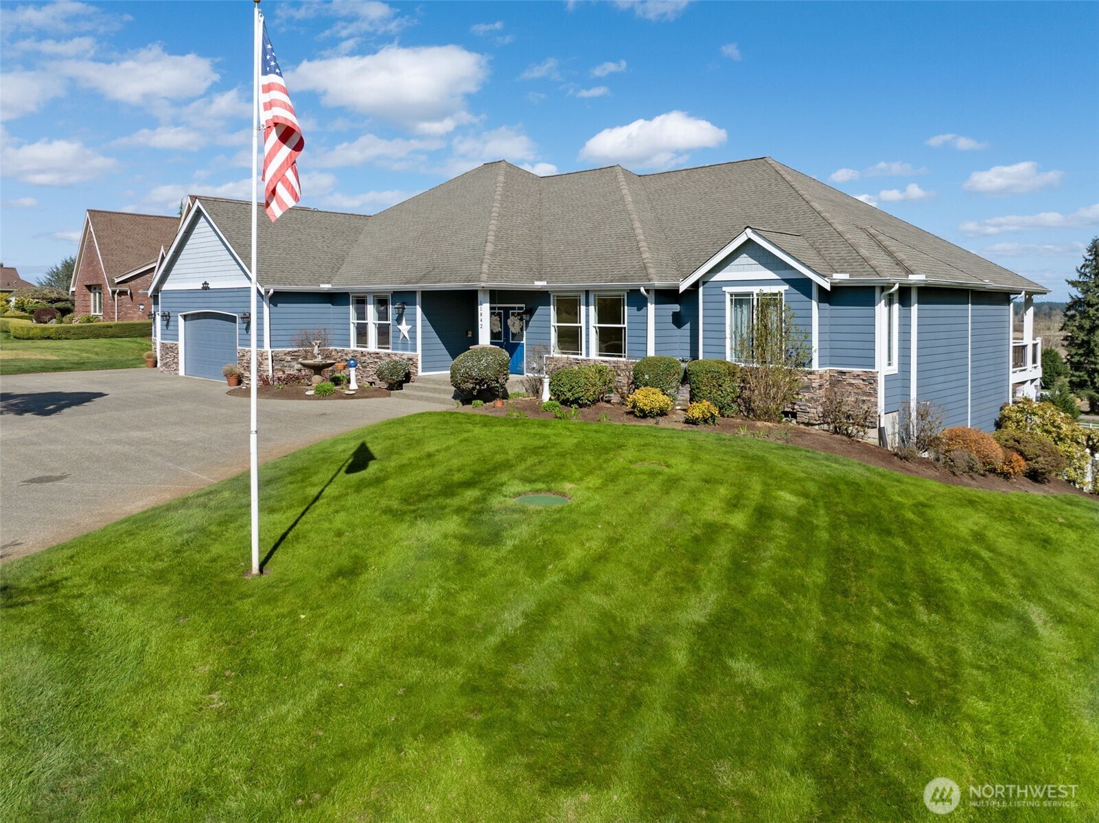 11842 Parkview Court SW Olympia WA 98512