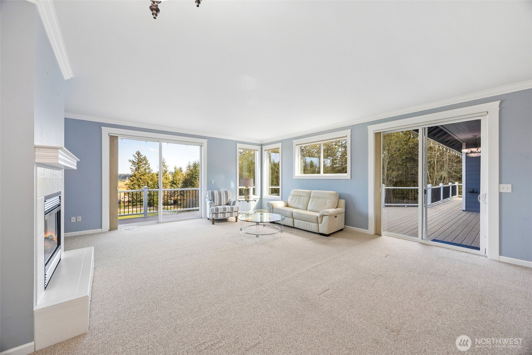 11842 Parkview Court SW Olympia WA 98512