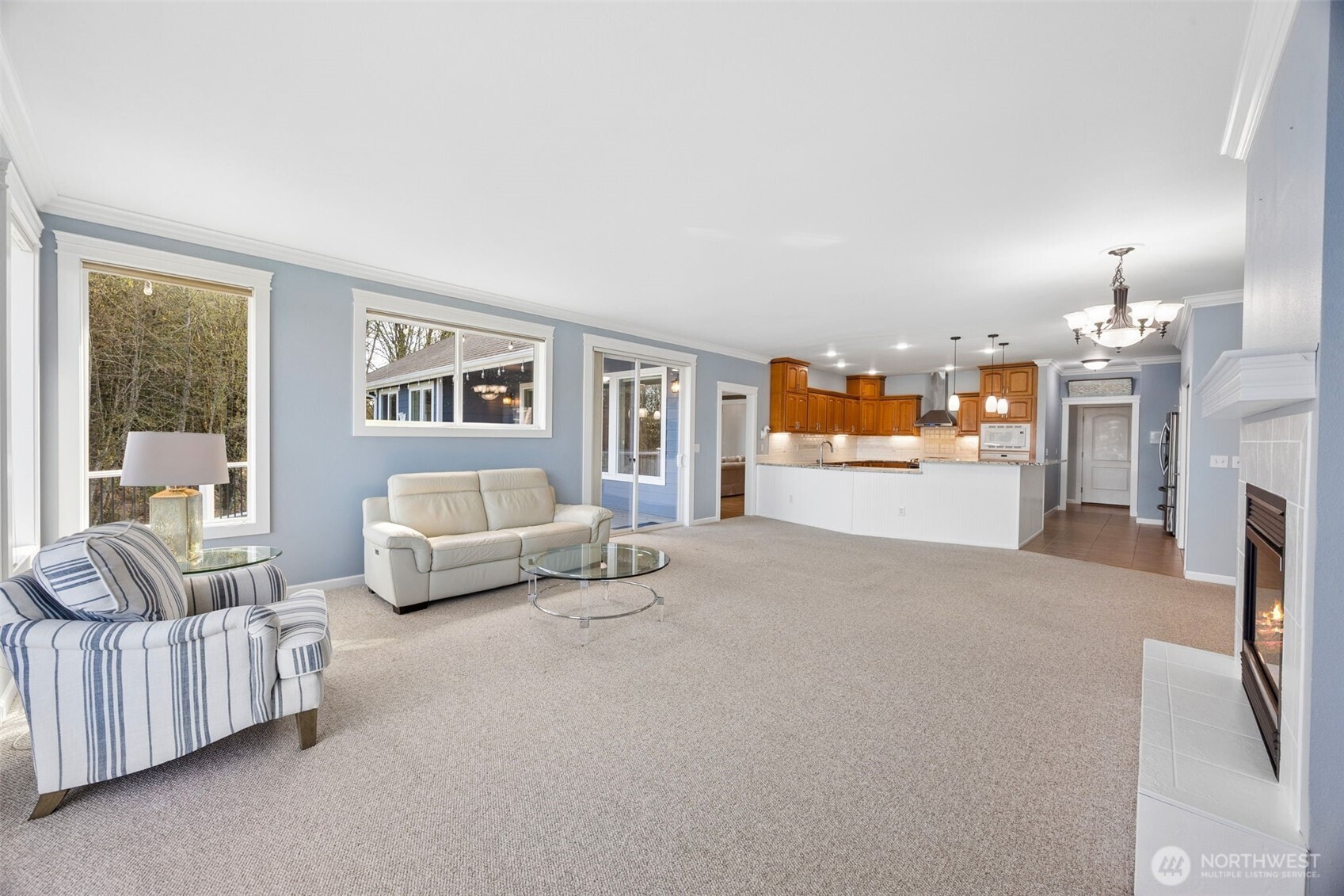 11842 Parkview Court SW Olympia WA 98512