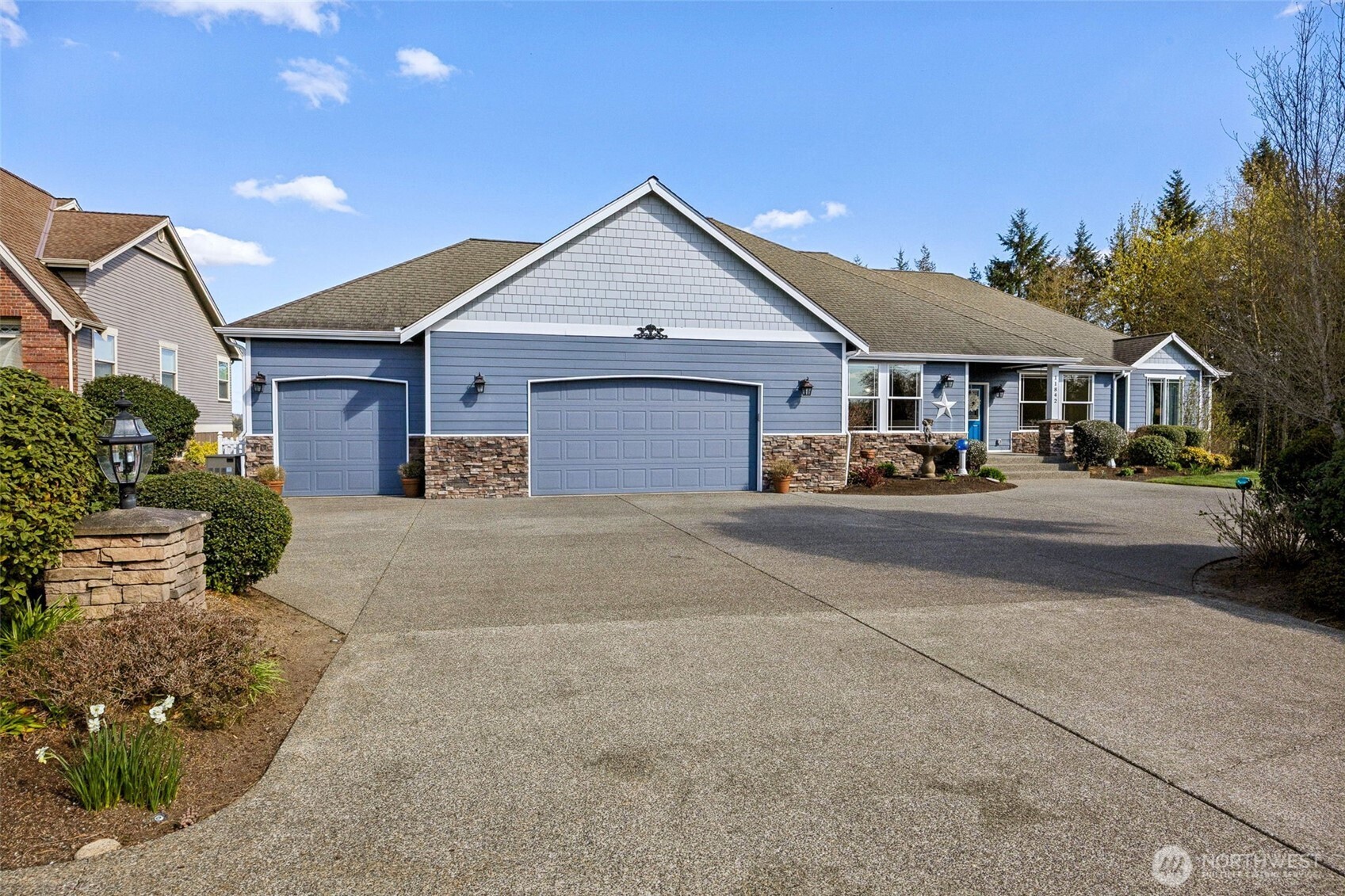 11842 Parkview Court SW Olympia WA 98512