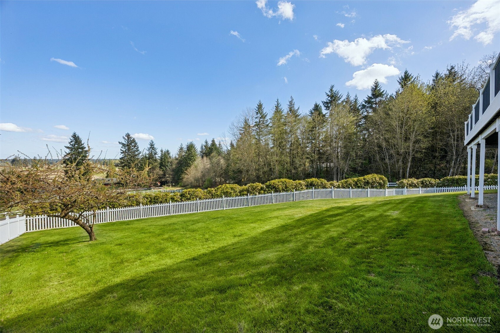 11842 Parkview Court SW Olympia WA 98512