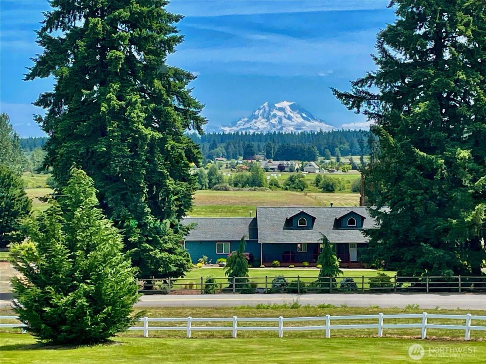 11842 Parkview Court SW Olympia WA 98512