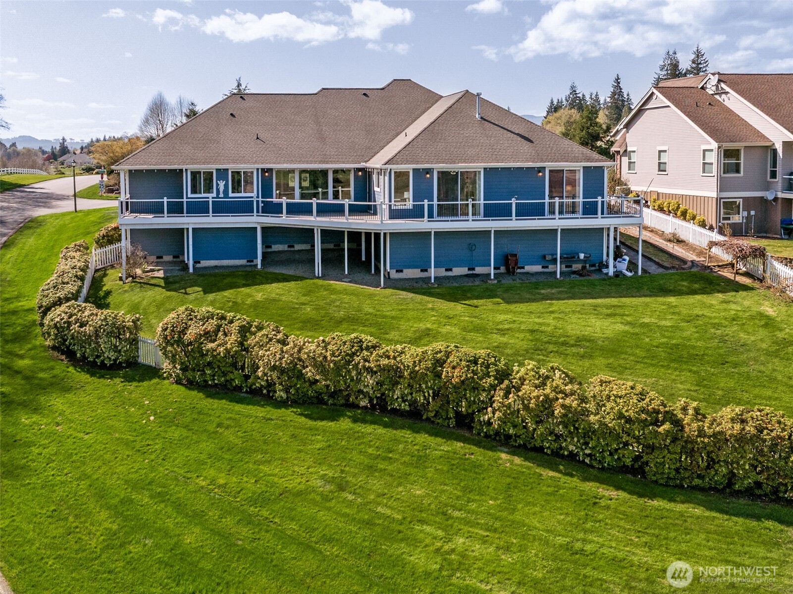 11842 Parkview Court SW Olympia WA 98512