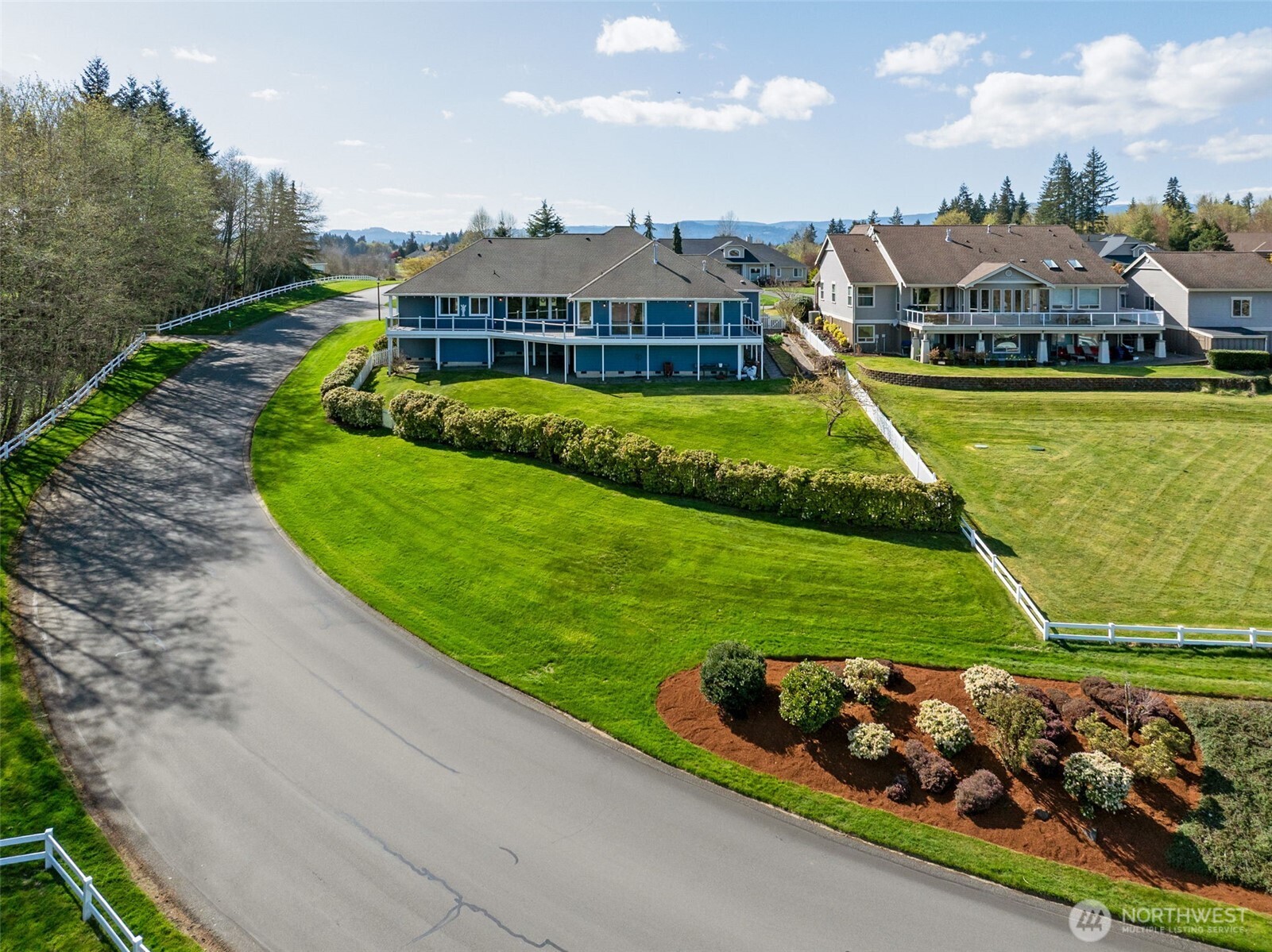 11842 Parkview Court SW Olympia WA 98512
