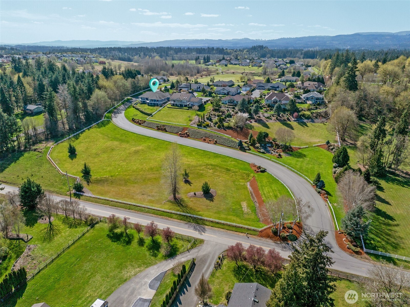 11842 Parkview Court SW Olympia WA 98512