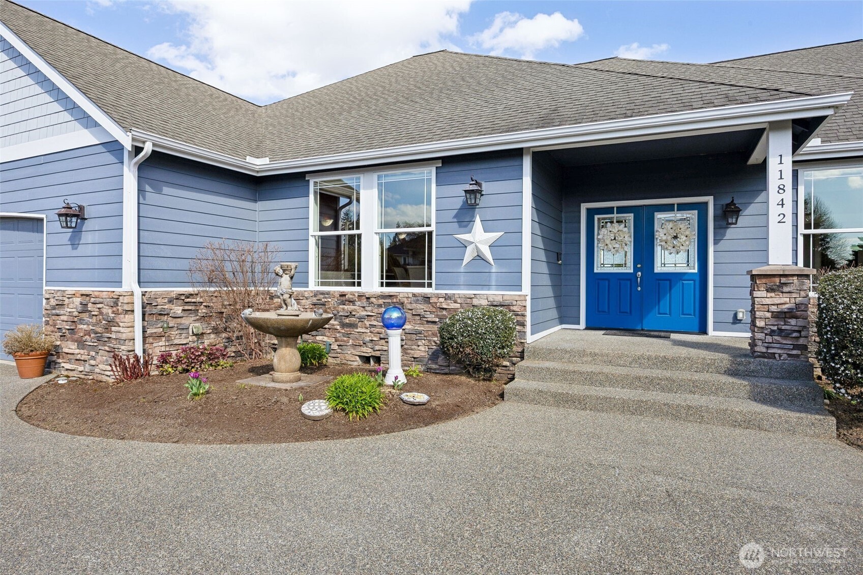 11842 Parkview Court SW Olympia WA 98512