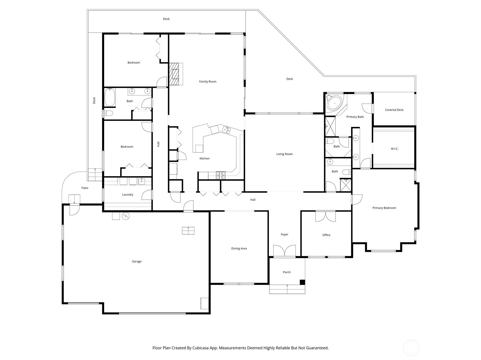 11842 Parkview Court SW Olympia WA 98512